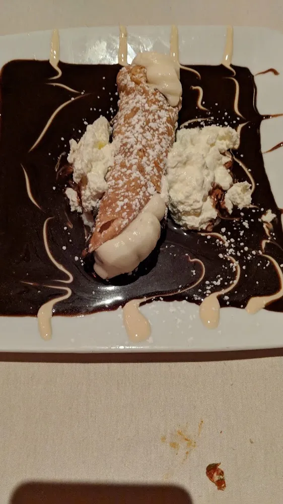 Cannoli