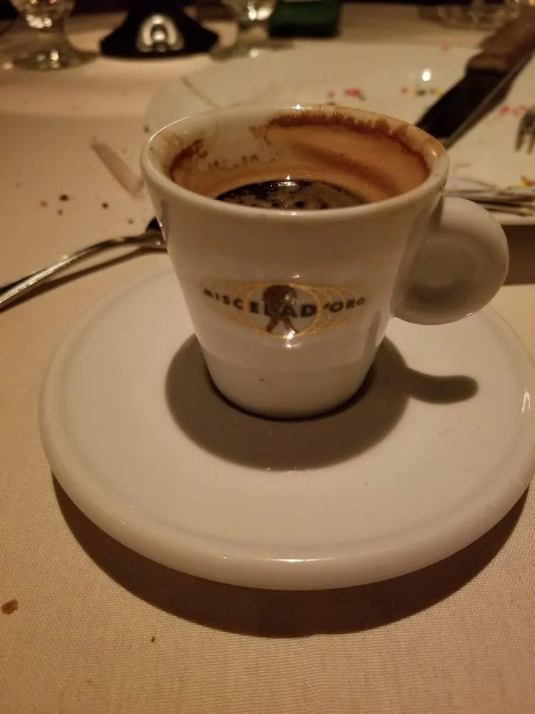 Espresso