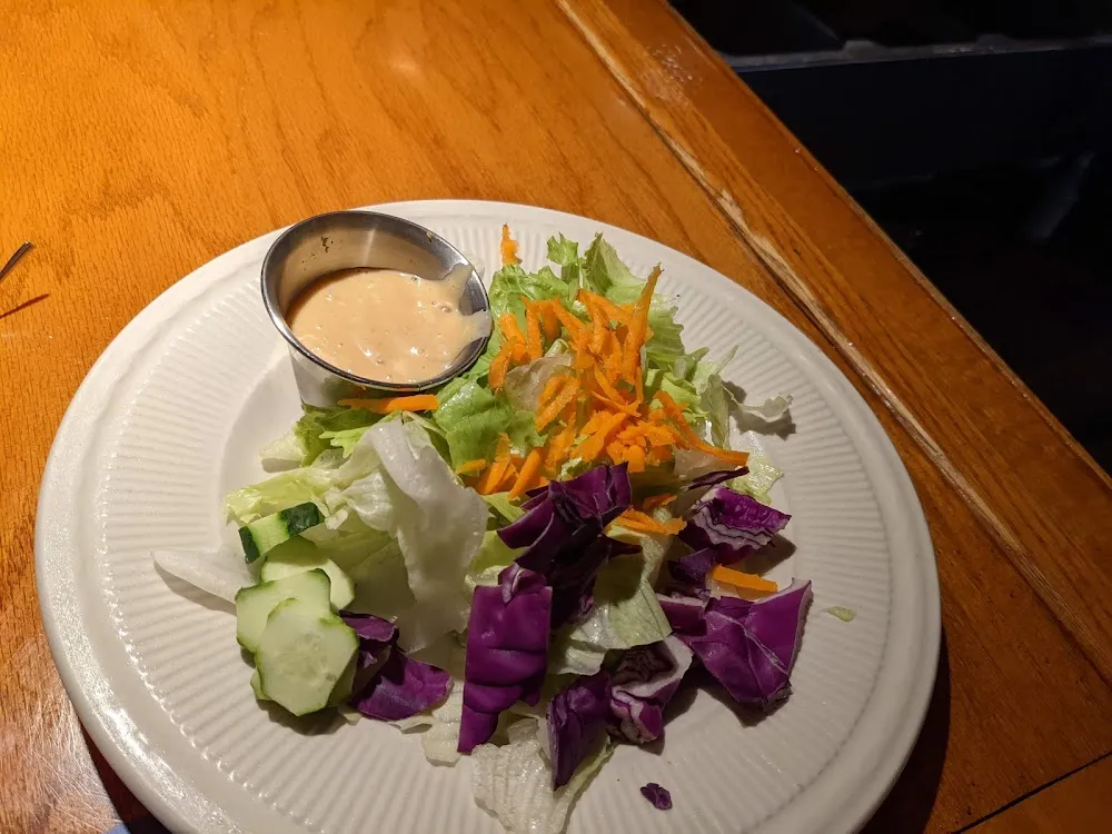House Salad